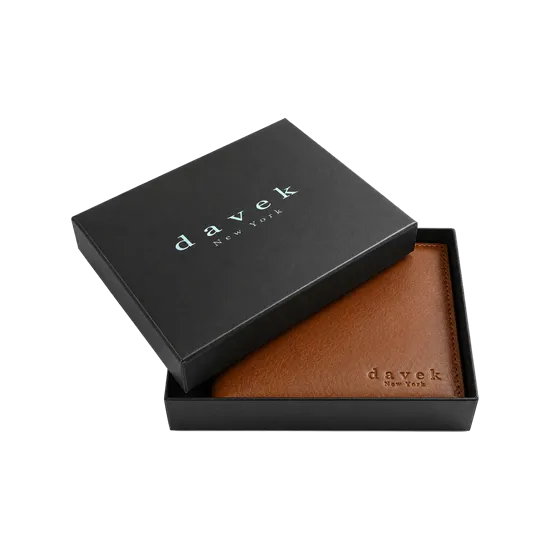Luxury Wallet Boxes