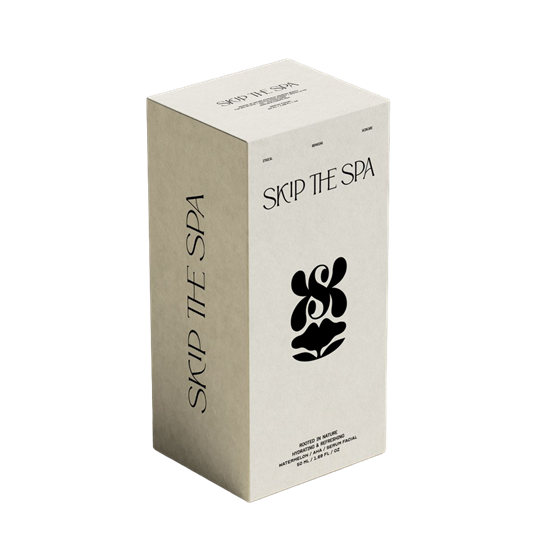 Makeup Product Packaging