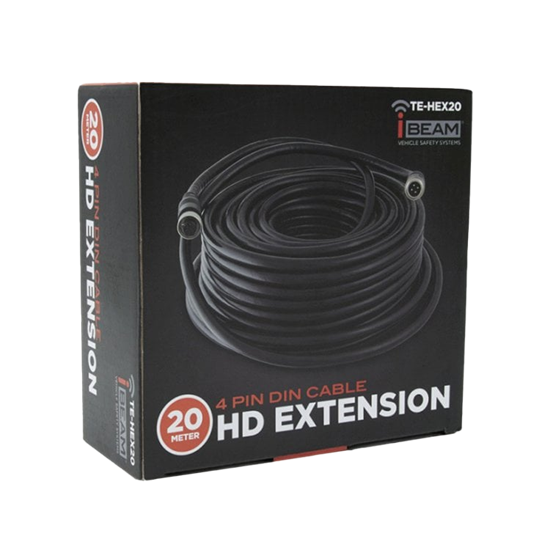 Meter Cable Extension Box