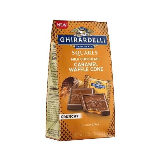 Pack of Chocolates
