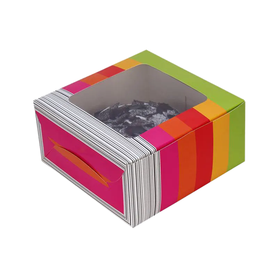 Packaging Box Cake
