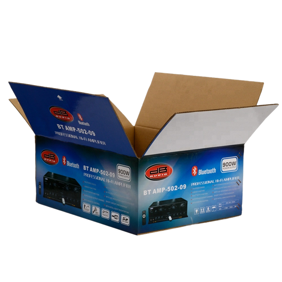 Packaging For Electronic Products