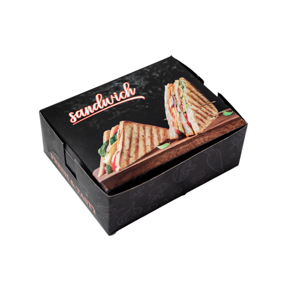Panini Packaging