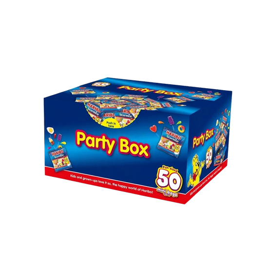 Party Boxes