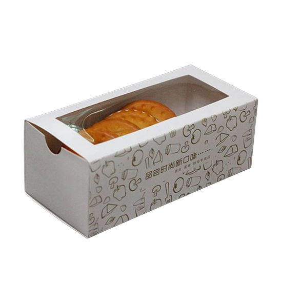 Pastry Boxes
