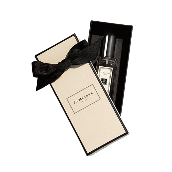 Perfume Box Packaging