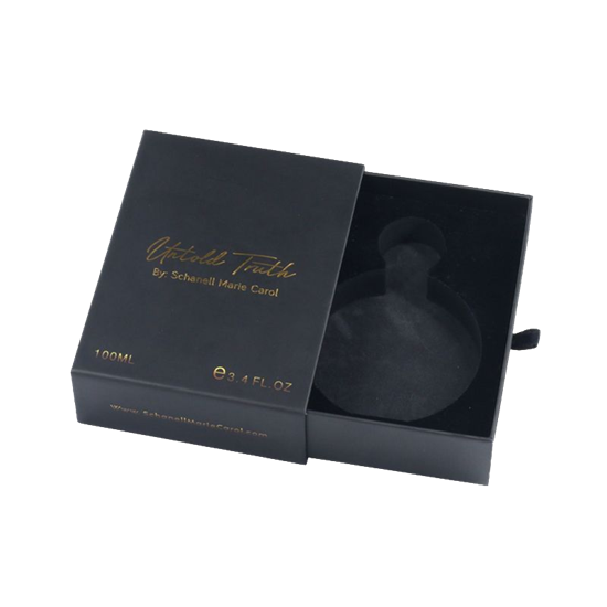 Perfume Gift Packaging