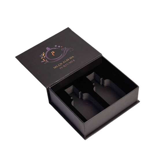 Perfume Packaging