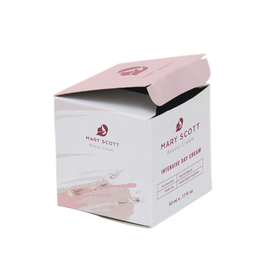 Personal Care Packaging