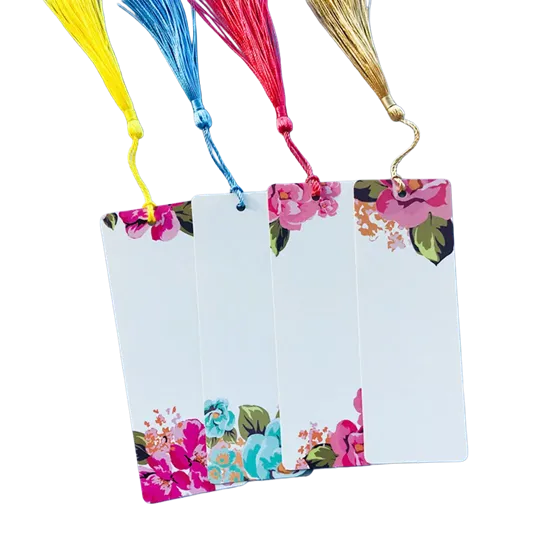 Personalized Bookmarks