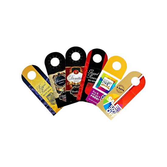 Personalized Bottle Neckers