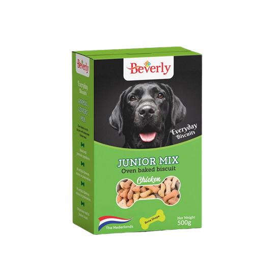 Pet Food Boxes