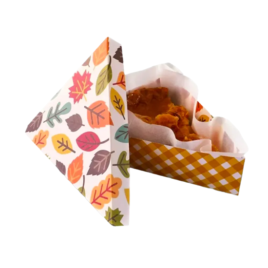 Pie Packaging Boxes