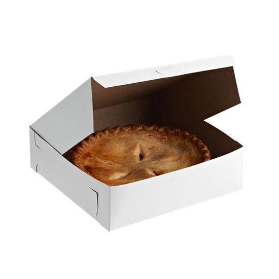 Pie Shipping Boxes