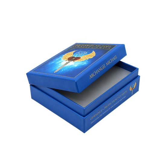 Playing Card Deck Box