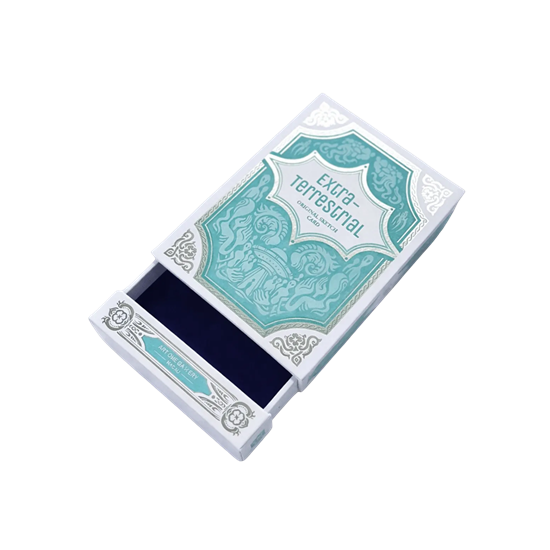 Playing Card Rigid Box