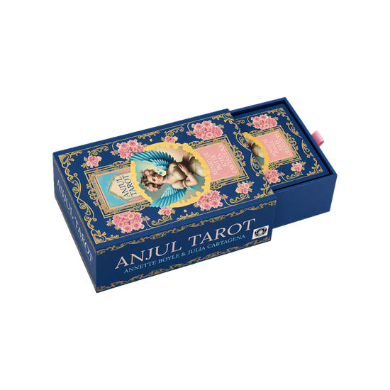 Playing Card Slider Box