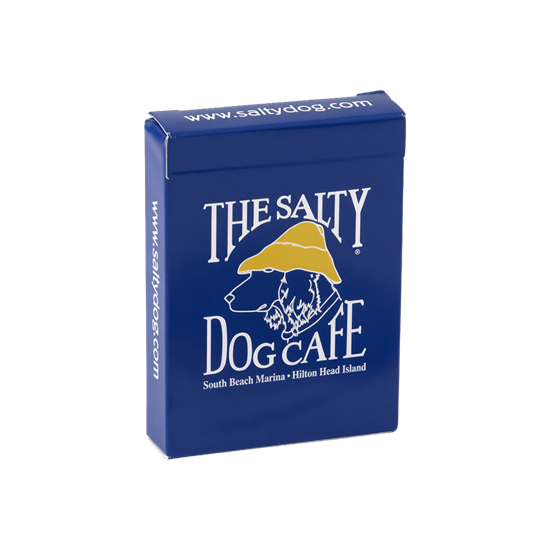 Playing Card Tuck Boxes