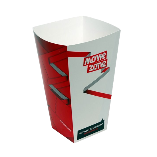 Popcorn Packaging
