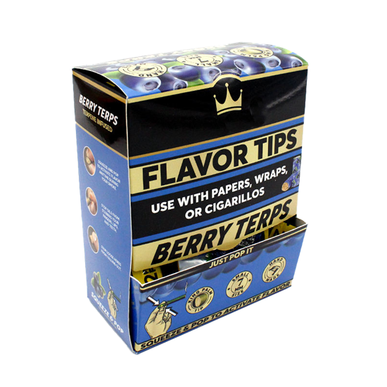 Pre-Roll Dispensor Box