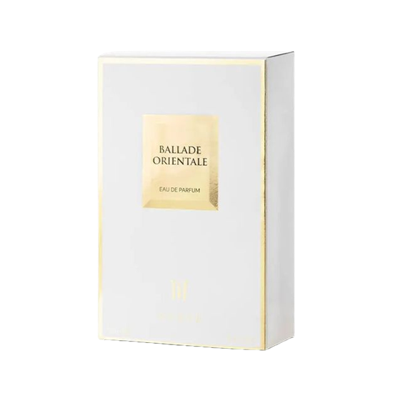 Premium Perfume Packaging