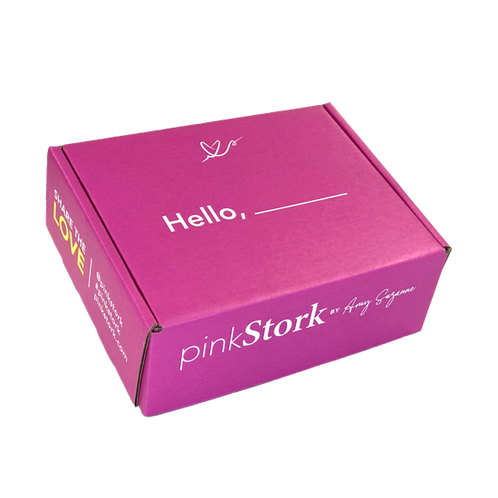 Printed Mailing Boxes