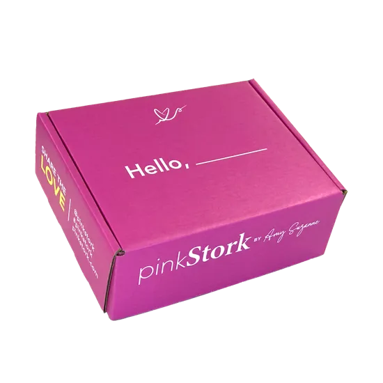 Printed Mailing Boxes
