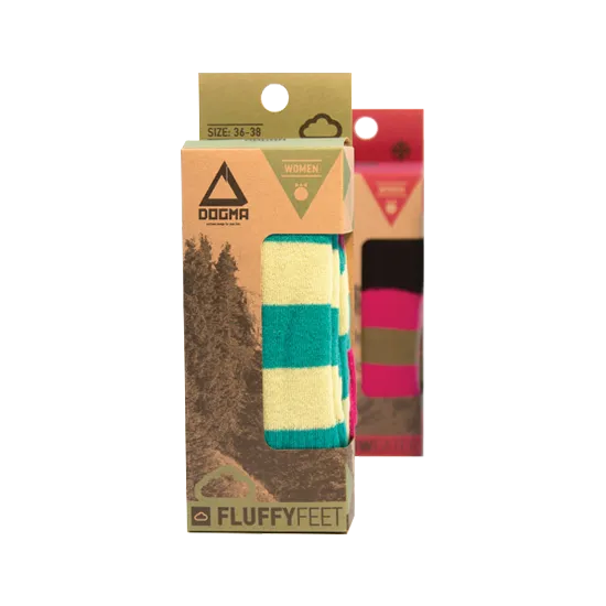 Printed Sock Boxes