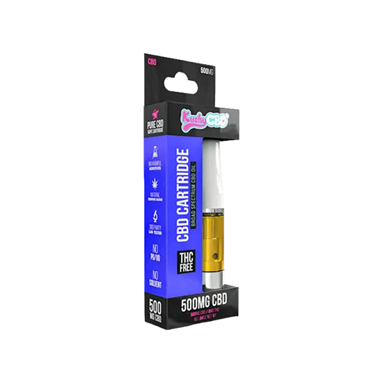 Printed Vake Packaging