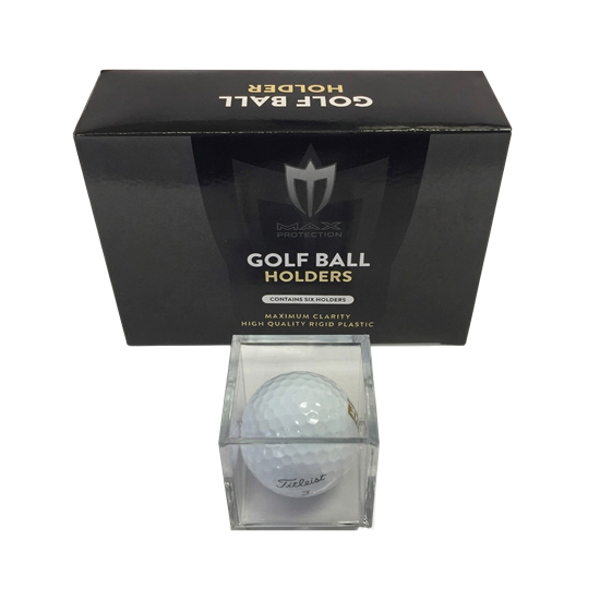 Promotional Golf Ball Boxes