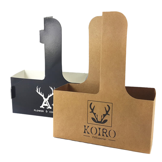 Recyclable Beverage Packaging