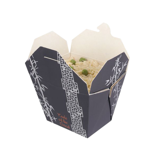 Rice Dumpling Packaging