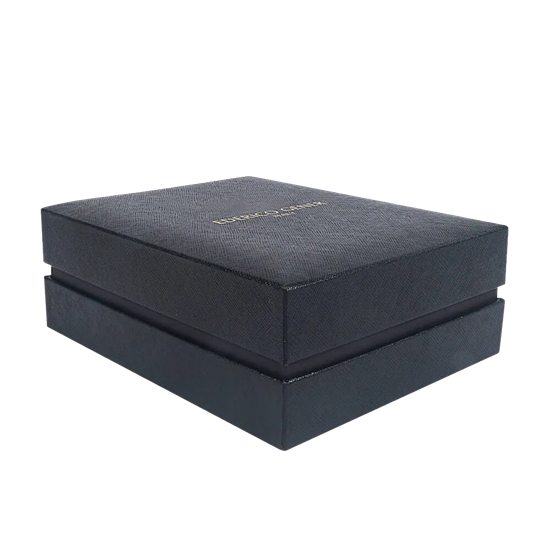 Rigid Perfume Packaging Box