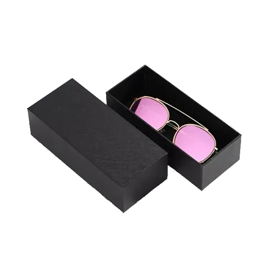 Rigid Sunglasses Gift Boxes