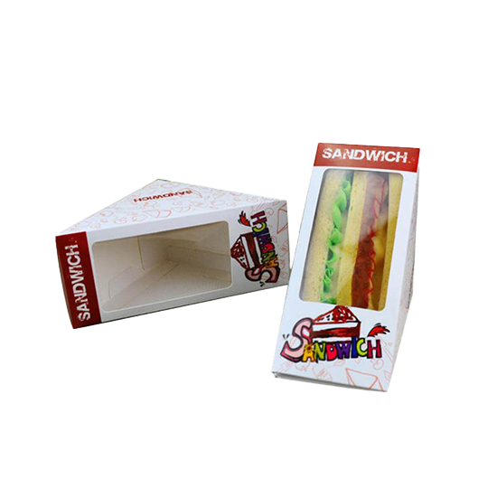Sandwich Boxes