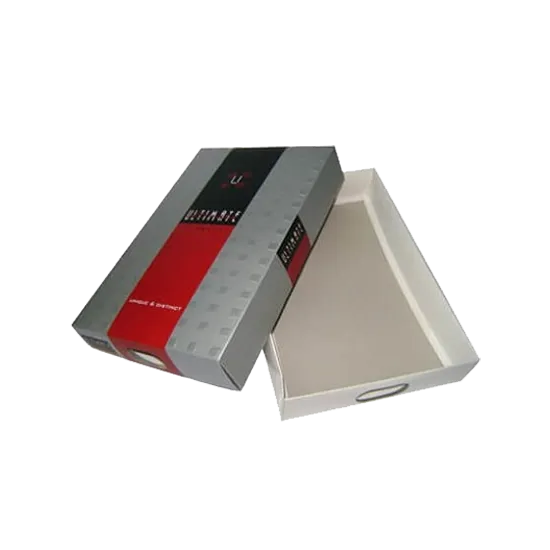 Shirt Boxes Bulk