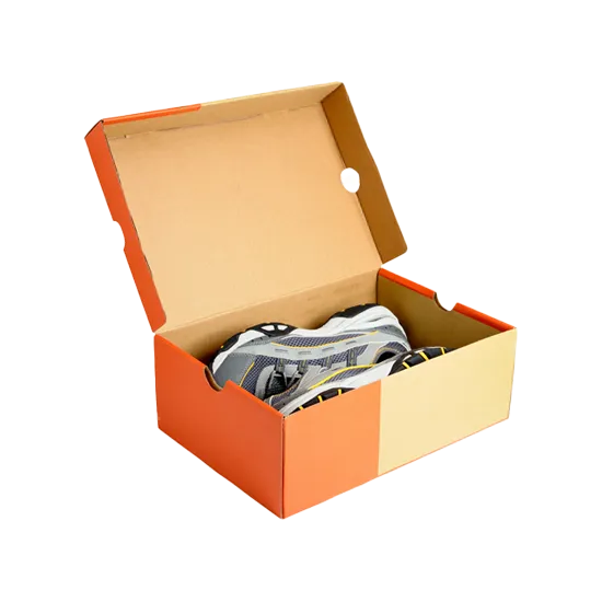 Shoe Box