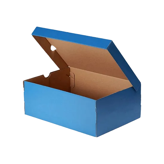 Shoe Packaging Box