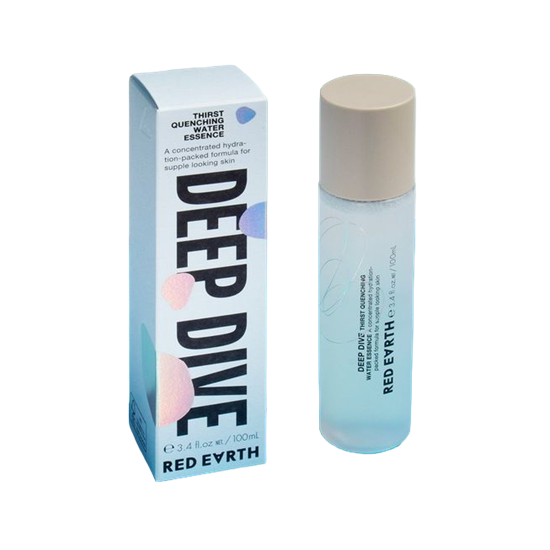 Skin Care Makeup Box