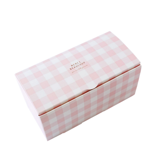 Small Cake Containers