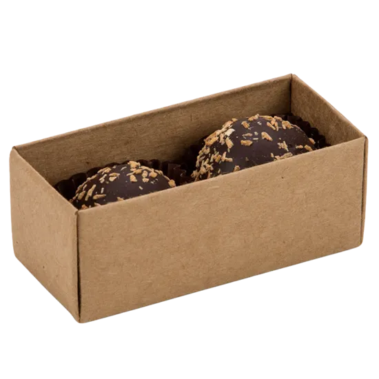 Small Chocolate Box