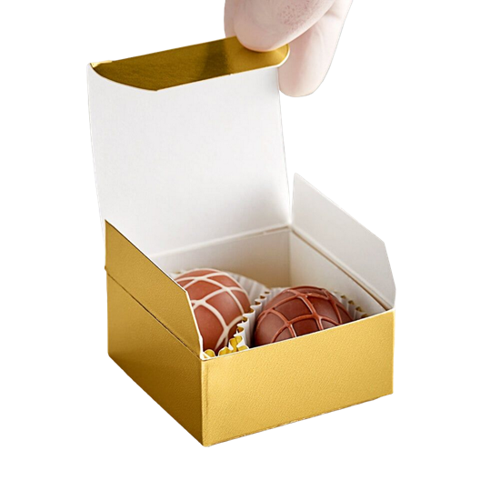 Small Dessert Boxes