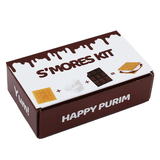 Smores Pack