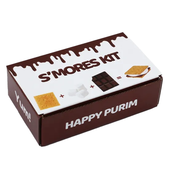 Smores Pack