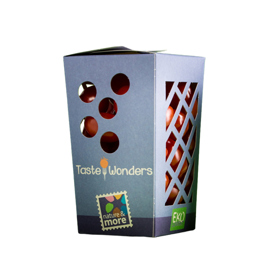 Snacks Boxes Individually Wrapped