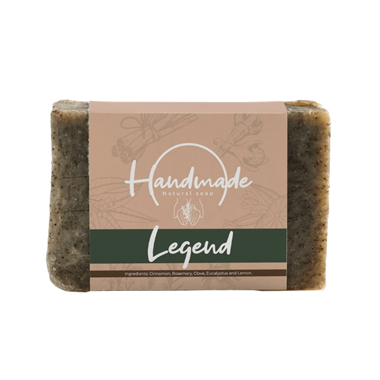 Soap Boxes For Homemade Soap