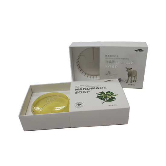 Soap Packaging Boxes Wholesale