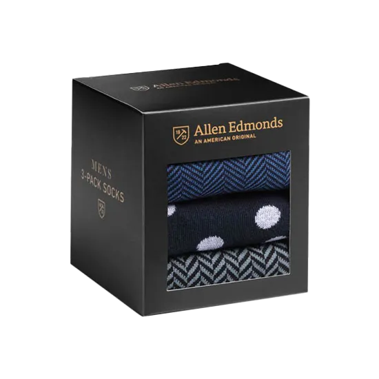 Sock Boxes