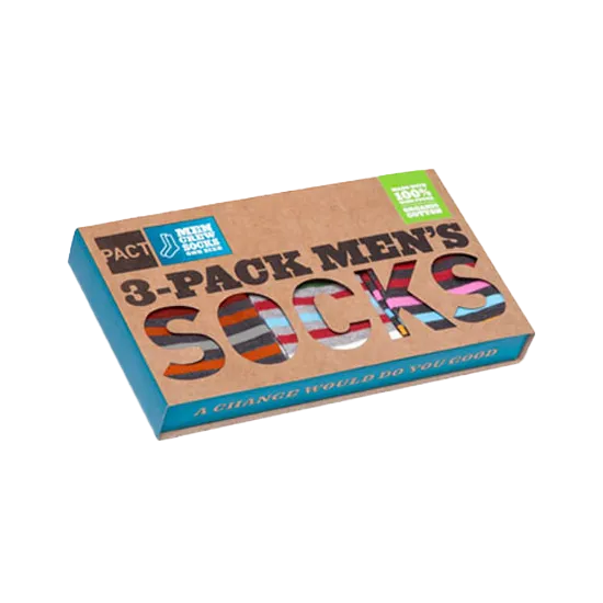 Sock Pack