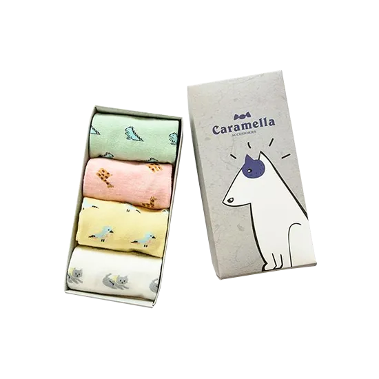 Sock Packaging